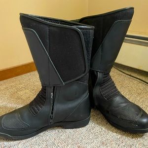 Men’s BMW Motorrad boots
